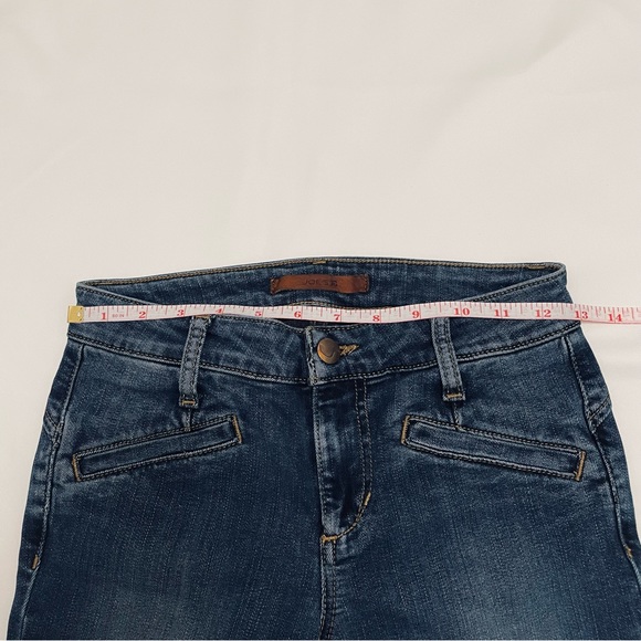 Joe’s Skinny Jeans Flawless The Mustang Ankle - Picture 6 of 7